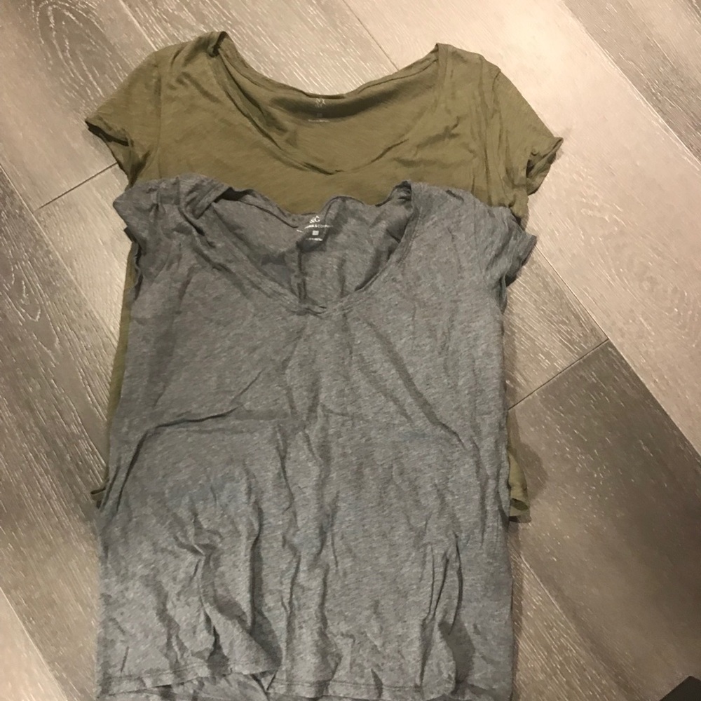 2 for 1 tees
